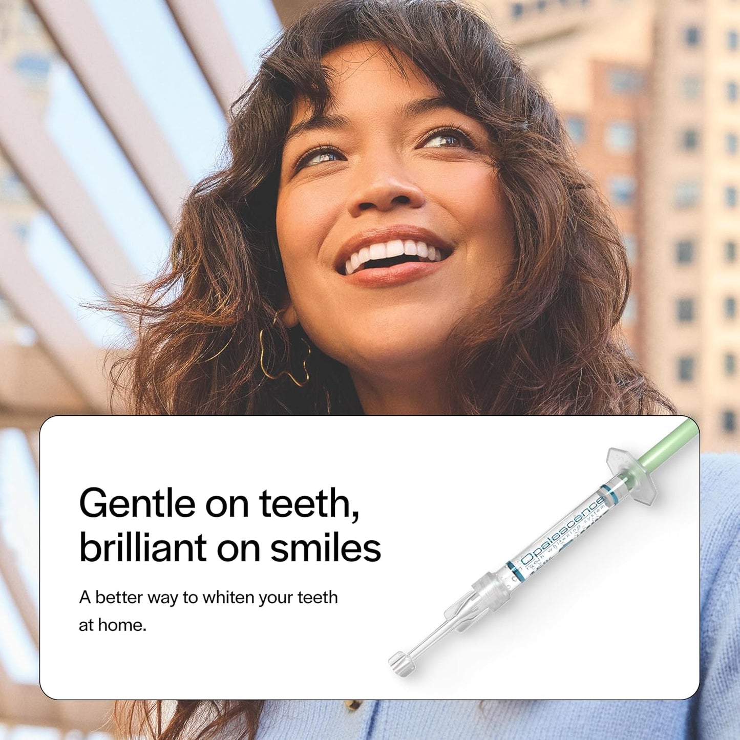 Home Teeth Whitening