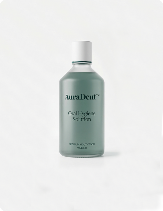 OROXID® Forte Oral Gel 30 ml