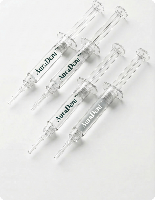 Home Teeth Whitening